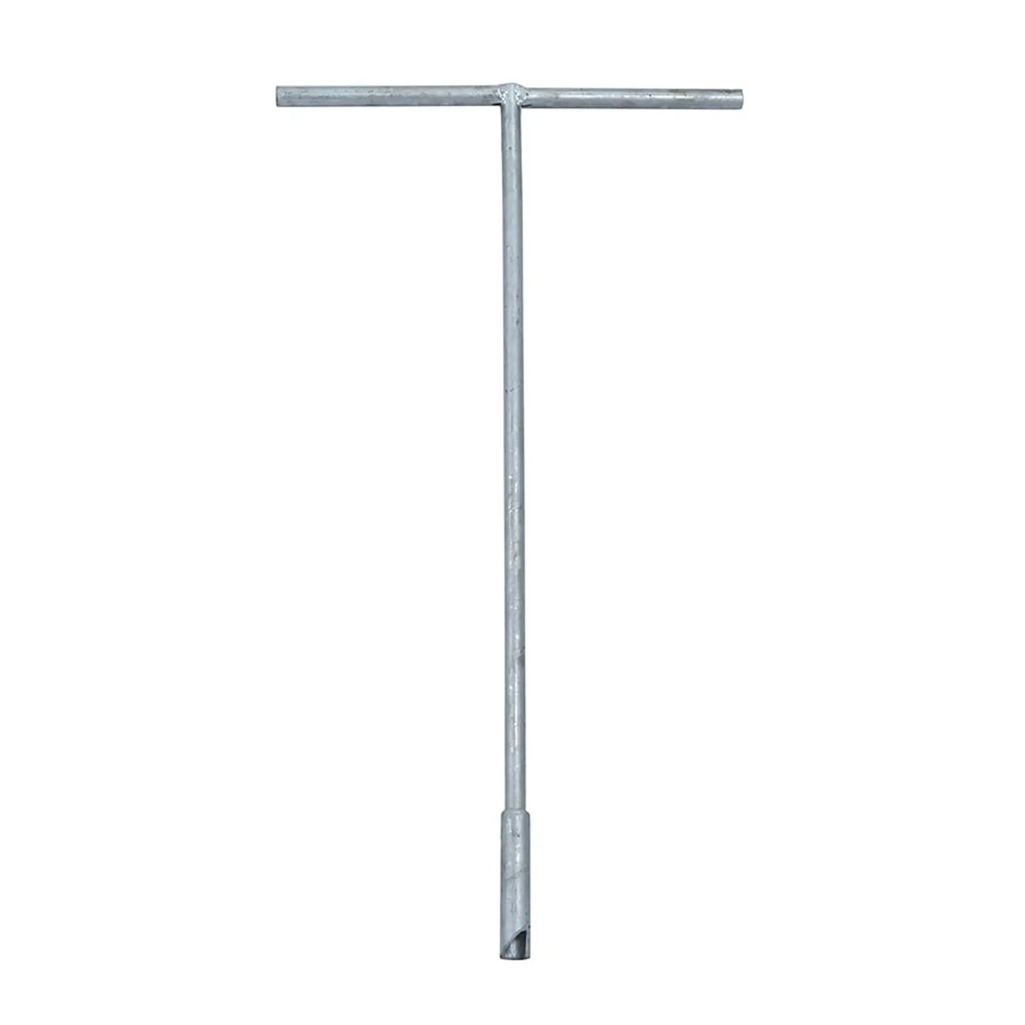 Bodenanker Handbohrer