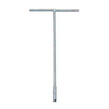 Bodenanker Handbohrer