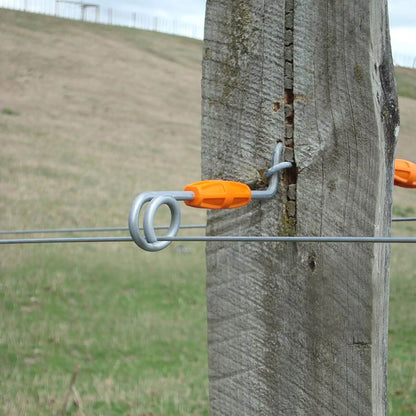 Abstand-Isolator mit Live Tip 20 Stück