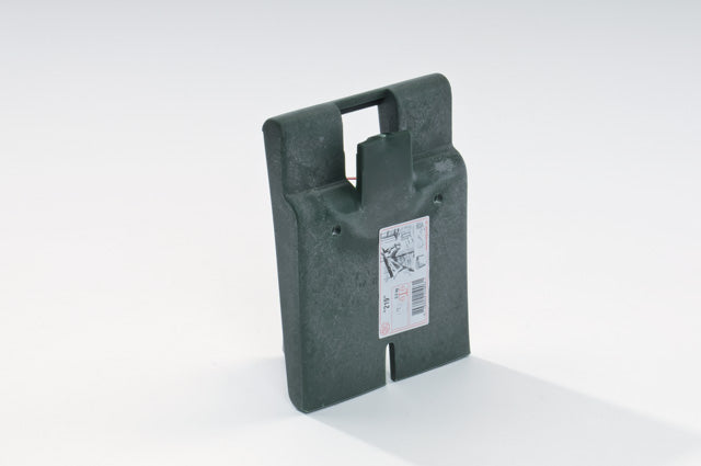 Kunststoff Eimerhalter für Tränkeeimer