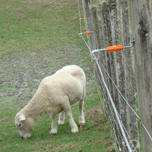 Abstand-Isolator mit Live Tip 20 Stück