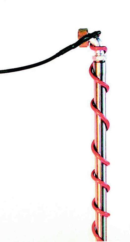 Suevia Frostschutzleitung