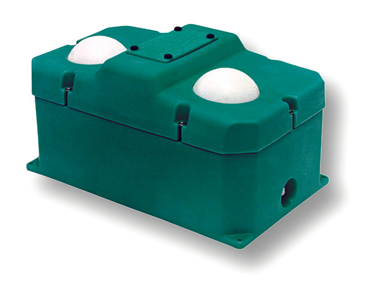 Suevia Thermo Quell Mod. 640