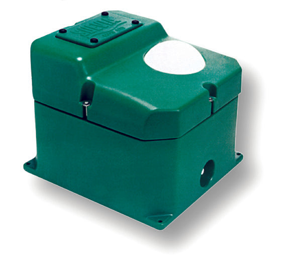 Suevia Thermo Quell Mod. 630