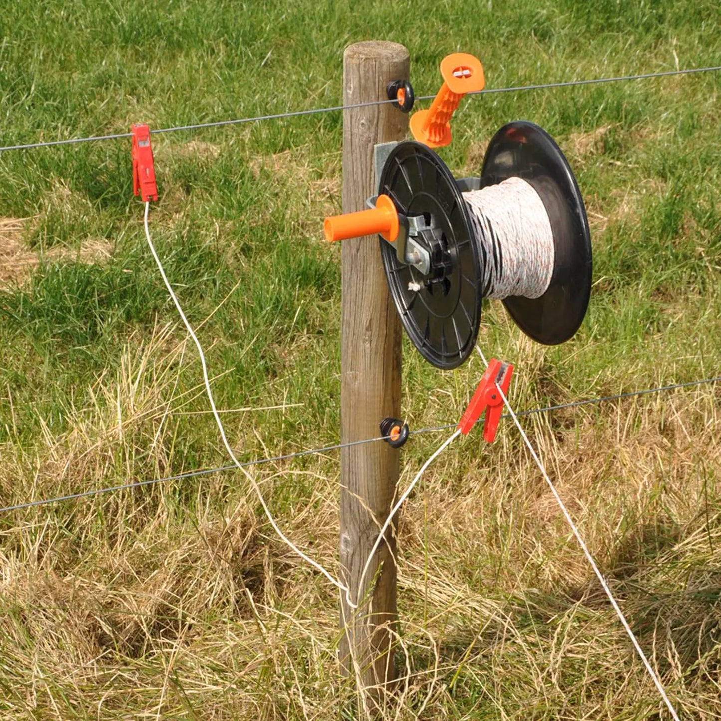 Zaunverbindungskabel