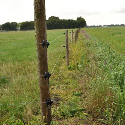 W-Isolator Standard schwarz