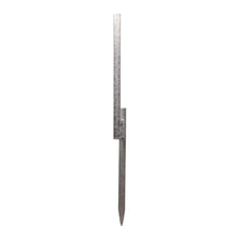 Ständer für S-Reihe Solar Geräte, Länge 90cm
