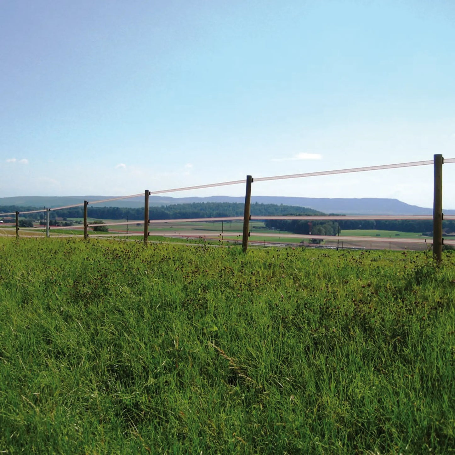 TurboLine Breitband 40 mm 200 m