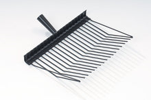 Metall-Bollengabel mit Federhülle