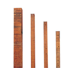 Insultimber Zwischenpfahl aus FSC®-Holz