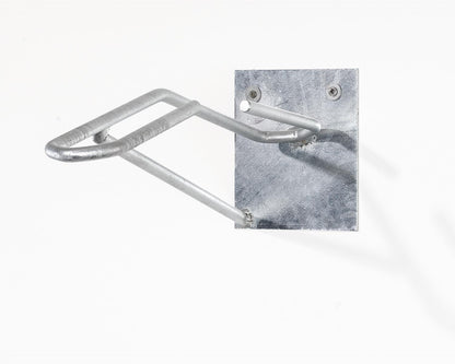 Profi-Gerätehalter, feuerverzinkt