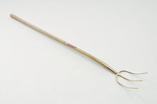 Streugabel, mit 3 Zinken