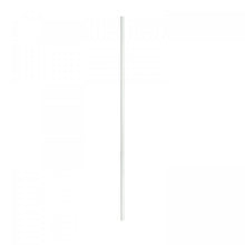 Glasfiberpfahl 10 mm 1,50 m 1 Stück