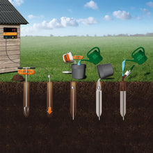 Bentonite Super-Erdungsset 6 kg Stück