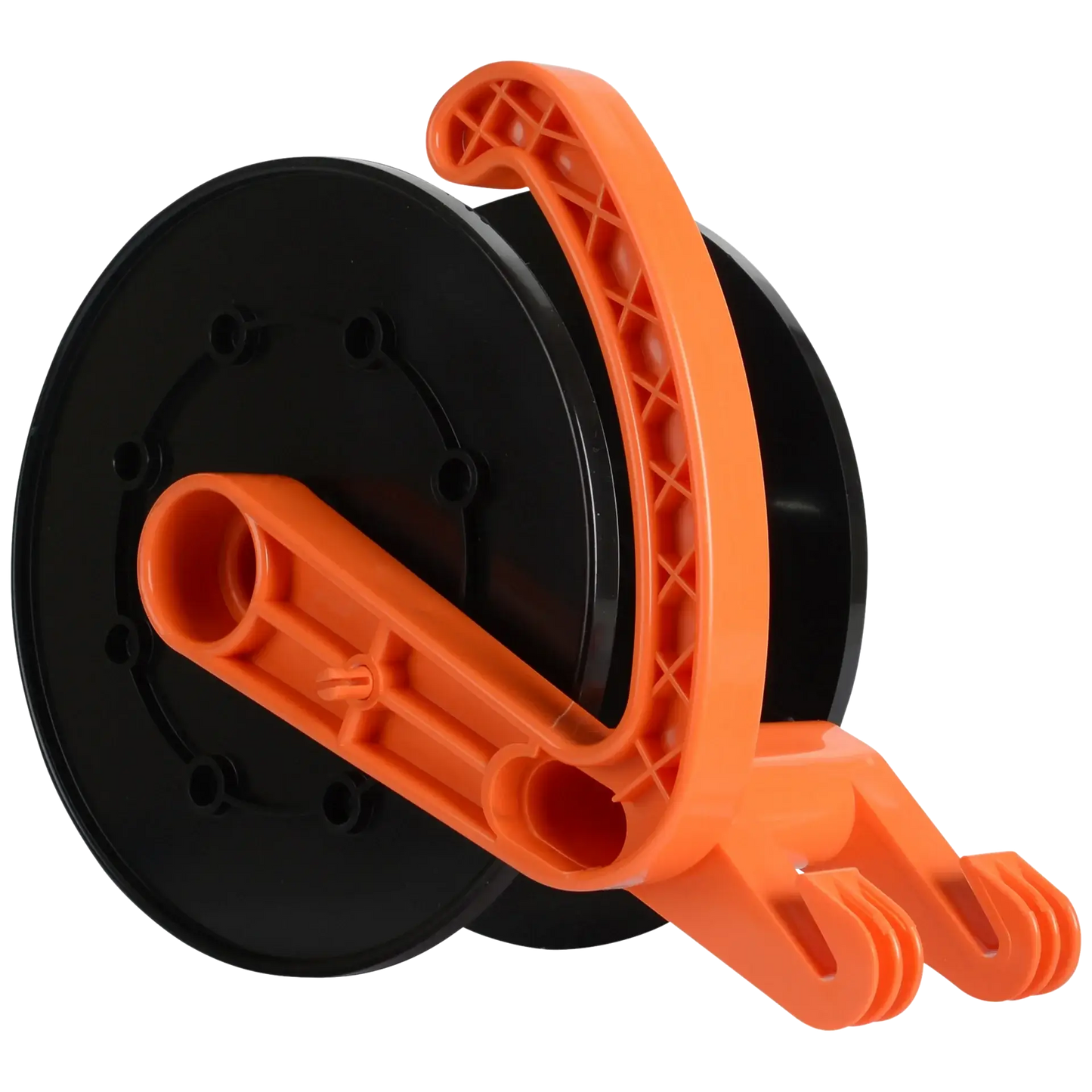 Haspel mit Handgriff 200 m