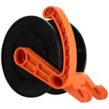 Haspel mit Handgriff 200 m