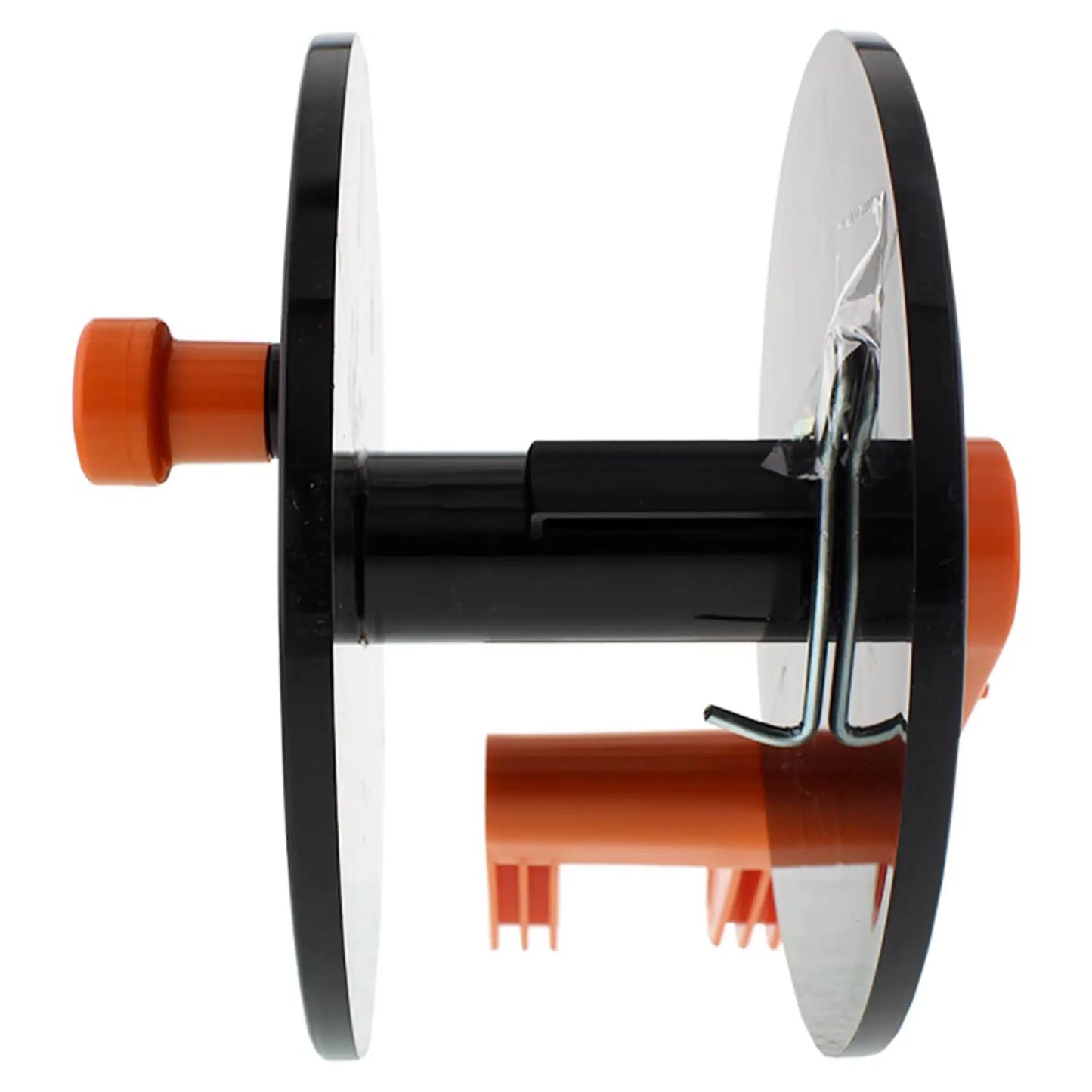 Haspel mit Handgriff 200 m