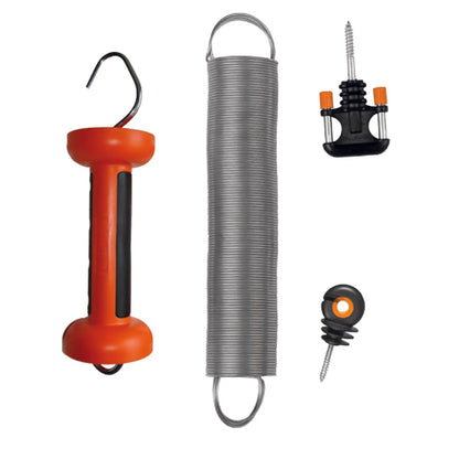 Spannfeder-Torset 5 m