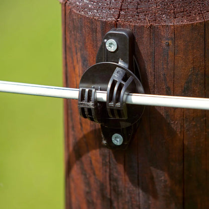 EquiFence 7,5 mm / 2,5 mm - 20 kg - 250 m