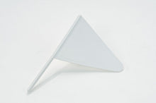 Hindernisfähnchen für Sprungständer