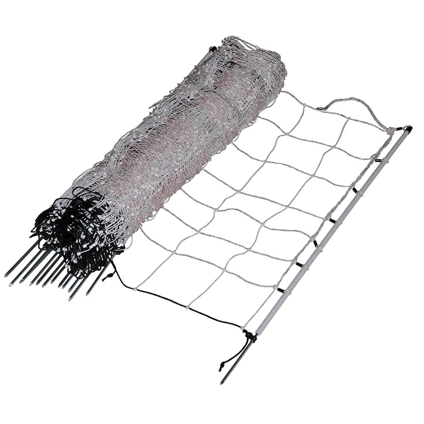 Schafe Turbonetz, 90/1-14/W-50 m