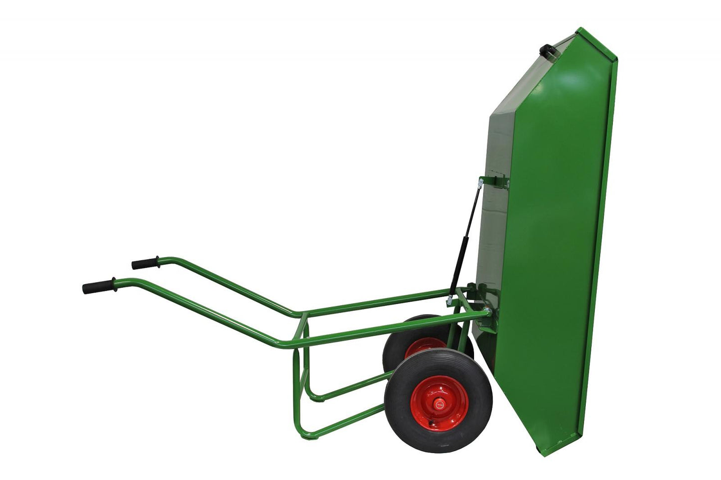 Kippkuli 450 Liter pulverbeschichtet