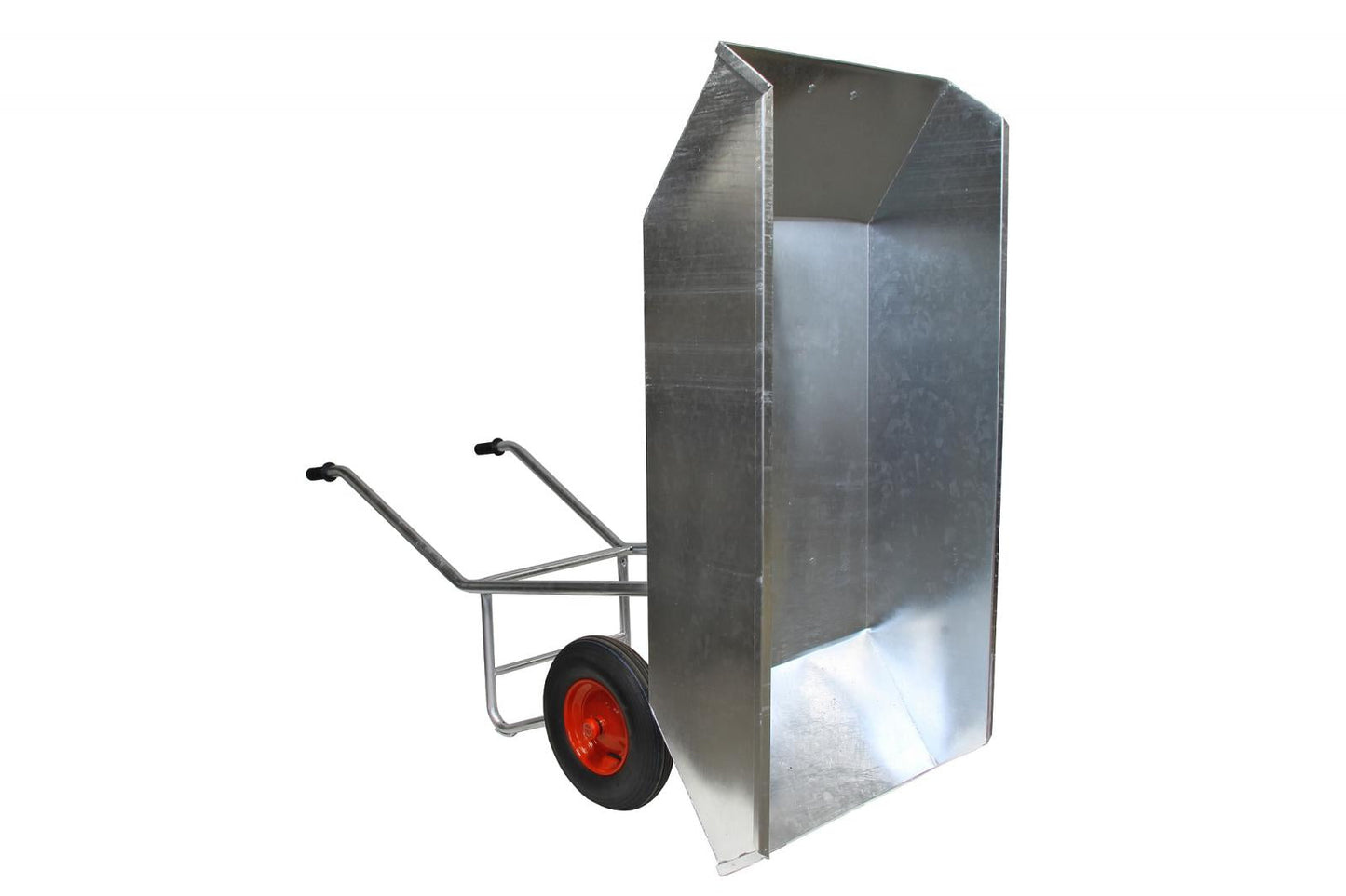 Kippkuli 450 Liter feuerverzinkt