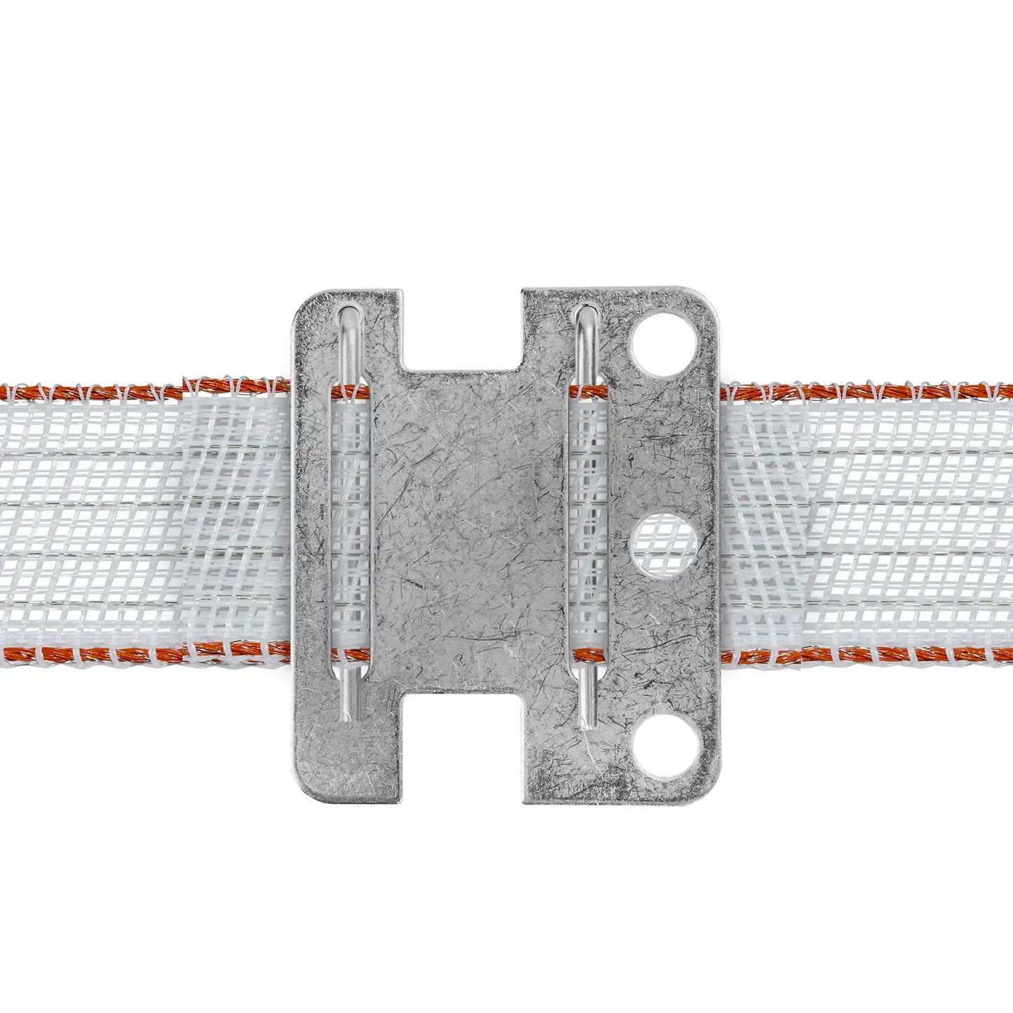 Breitbandverbinderplatte 20 / 40 mm 5 Stück