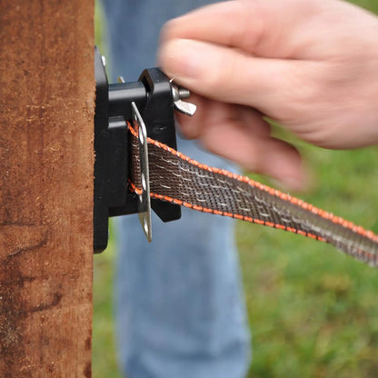 Breitbandverbinderplatte 20 / 40 mm 5 Stück