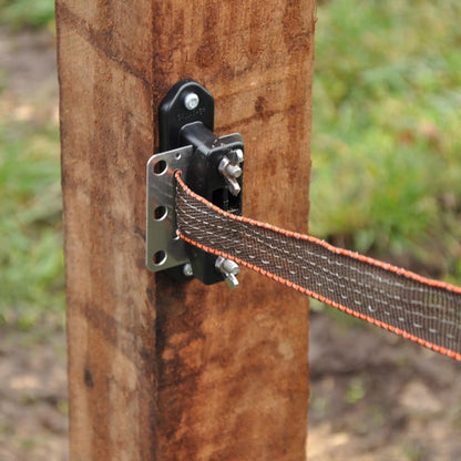 Breitbandverbinderplatte 20 / 40 mm 5 Stück