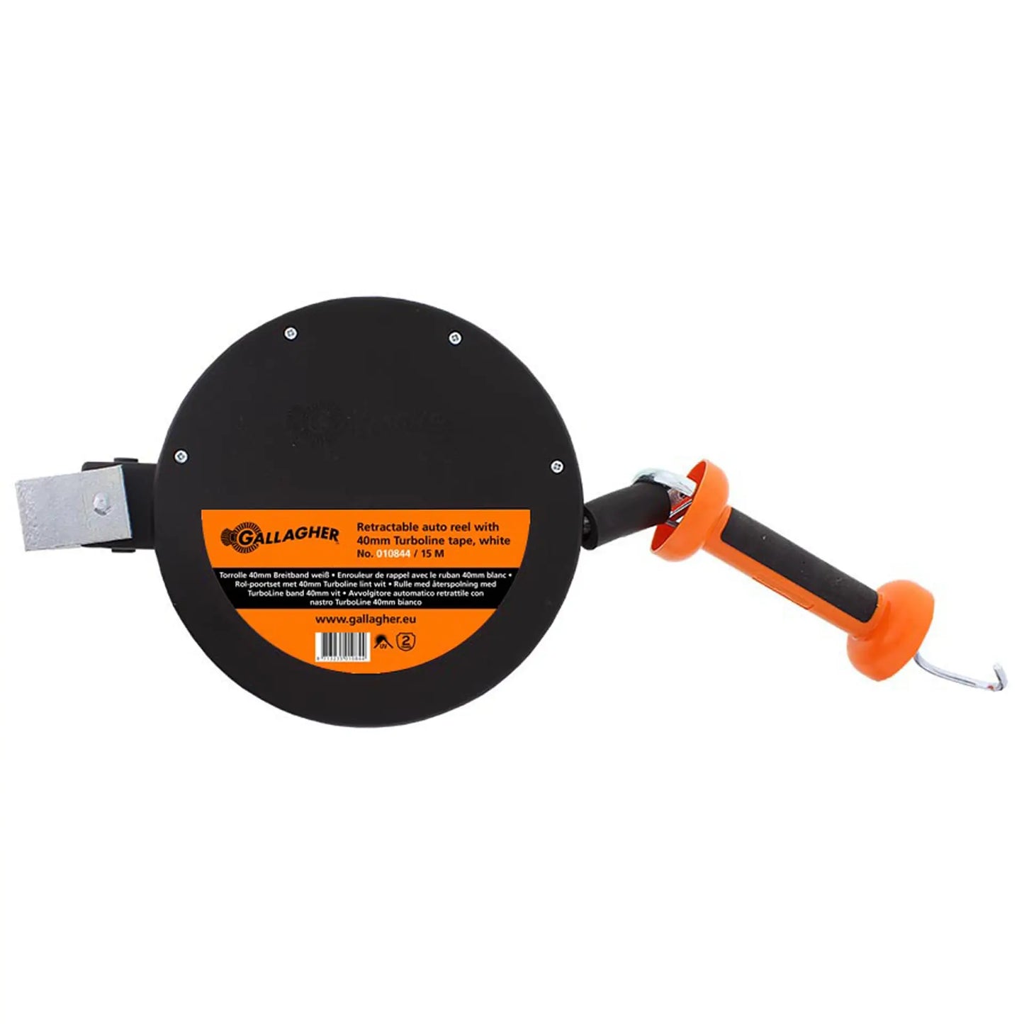 Torrolle Breitband 15 m