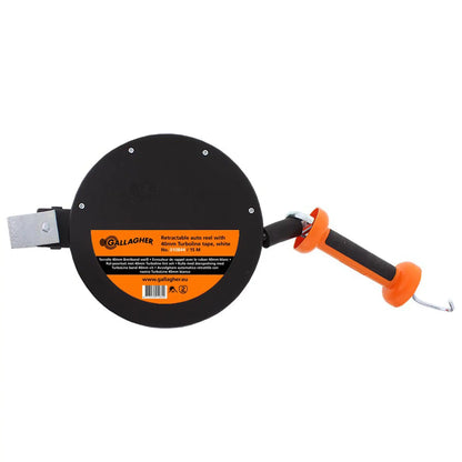 Torrolle Breitband 15 m