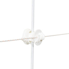Universal-Schraubisolator Für ø6 bis 14mm Pfahl 10 Stück