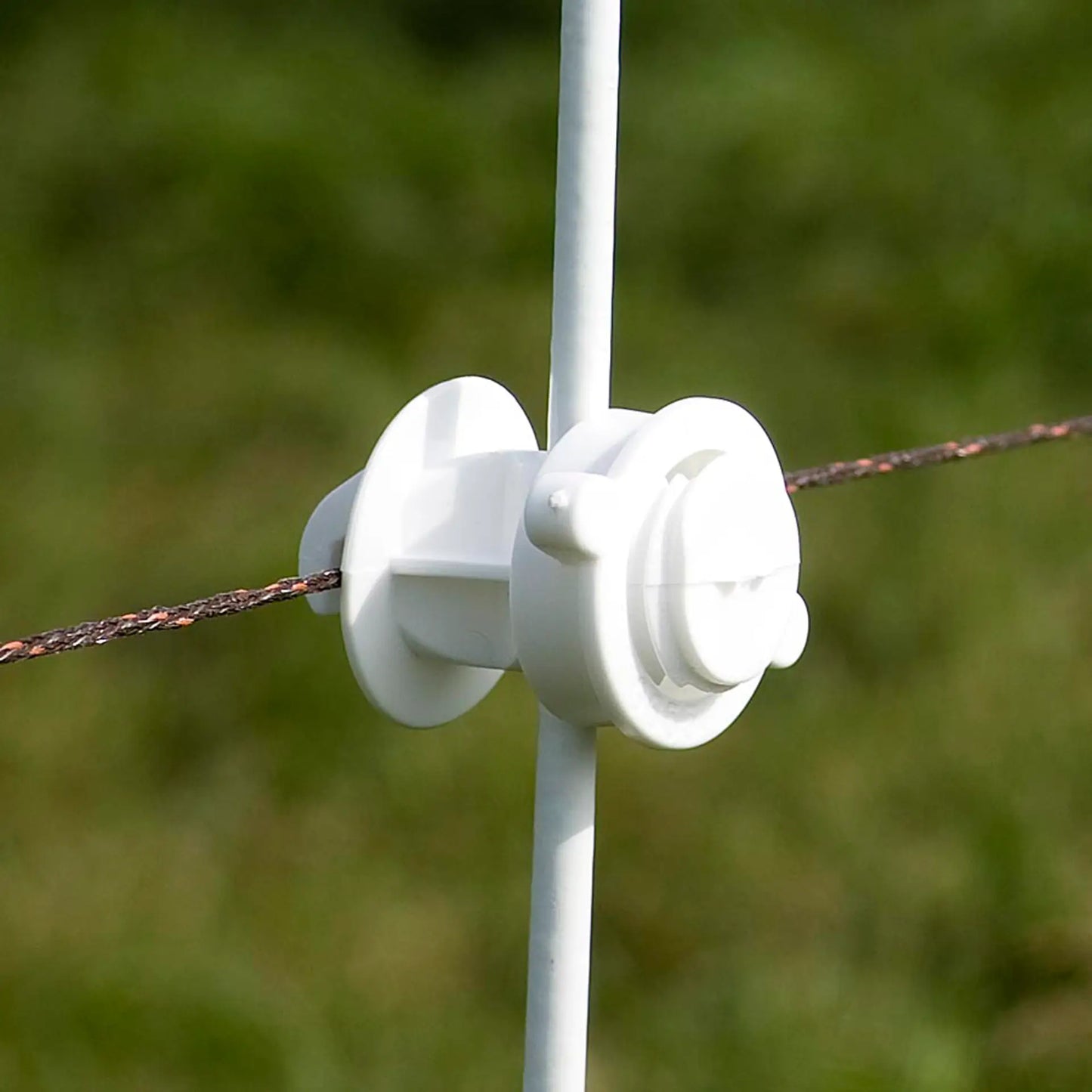 Universal-Schraubisolator Für ø6 bis 14mm pfahl 10 Stück