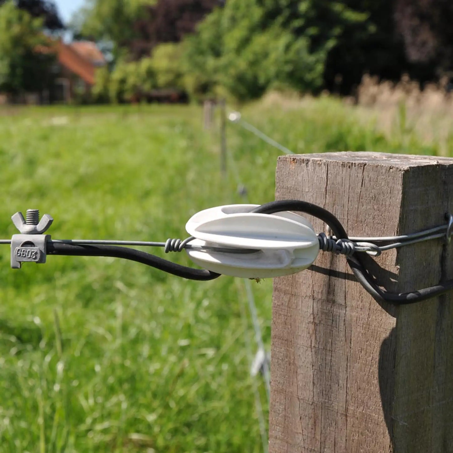 Zugisolator S Verstärkt