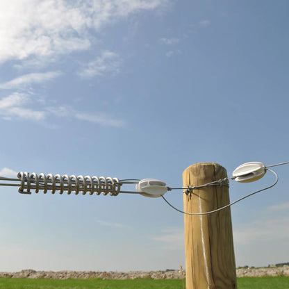 Zugisolator S Verstärkt