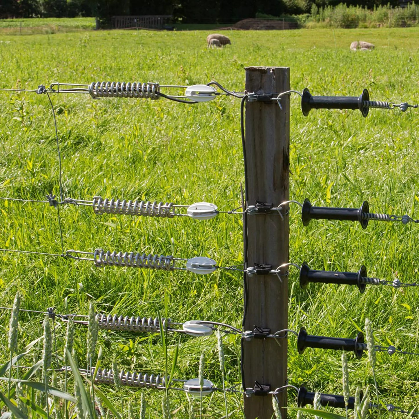 Zugisolator S Verstärkt