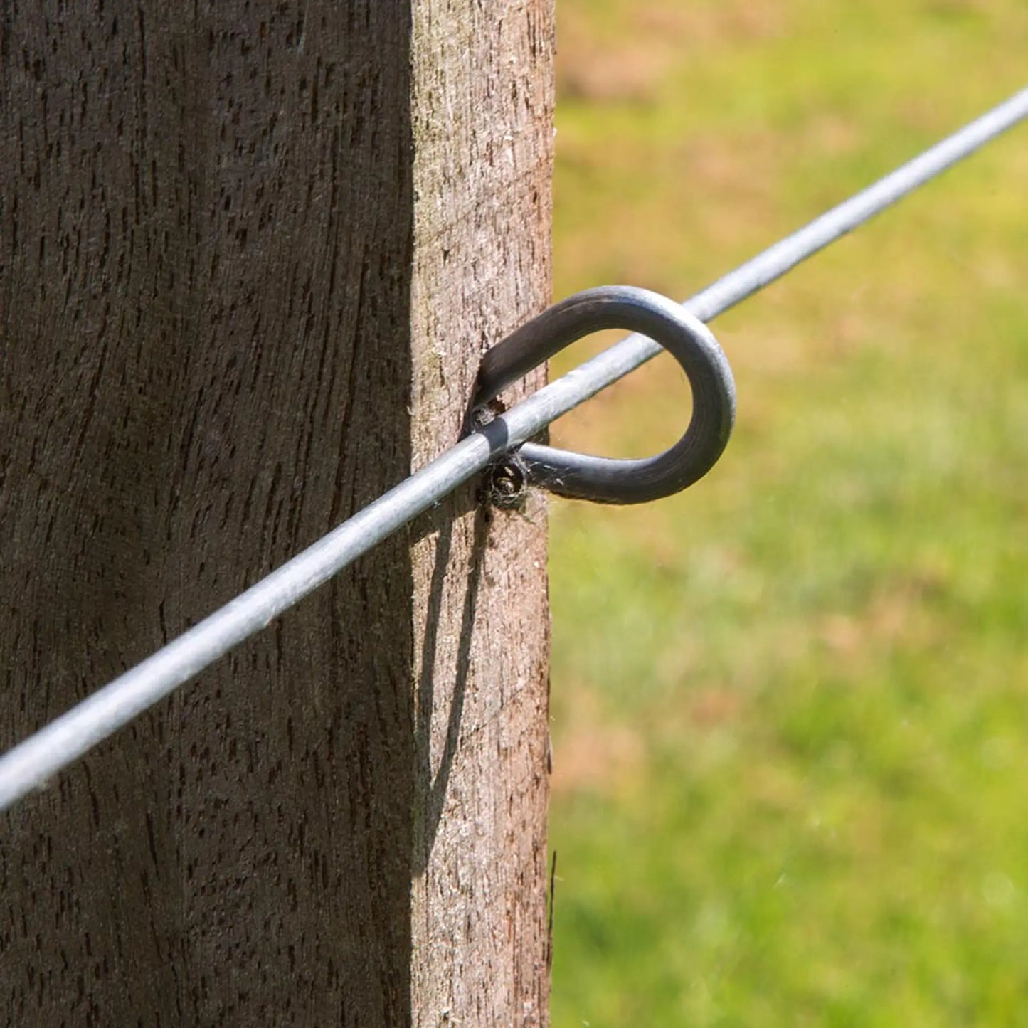 Befestigungs-Splinte Lang für Insultimber/Ecopfahl