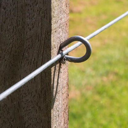 Befestigungs-Splinte Lang für Insultimber/Ecopfahl