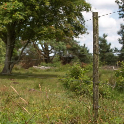 Befestigungs-Splinte Lang für Insultimber/Ecopfahl