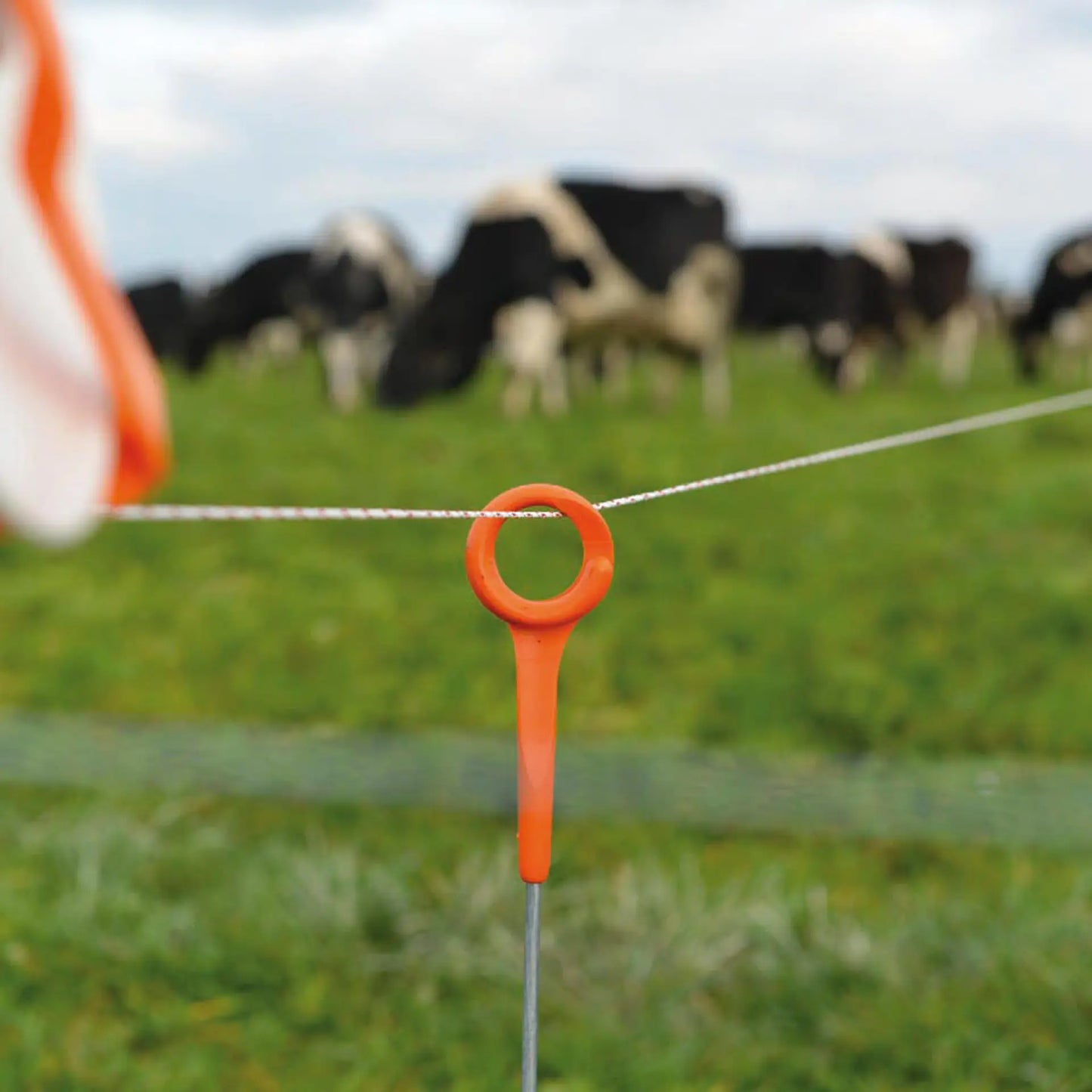 Vidoflex 9 TurboLine Plus 200 m