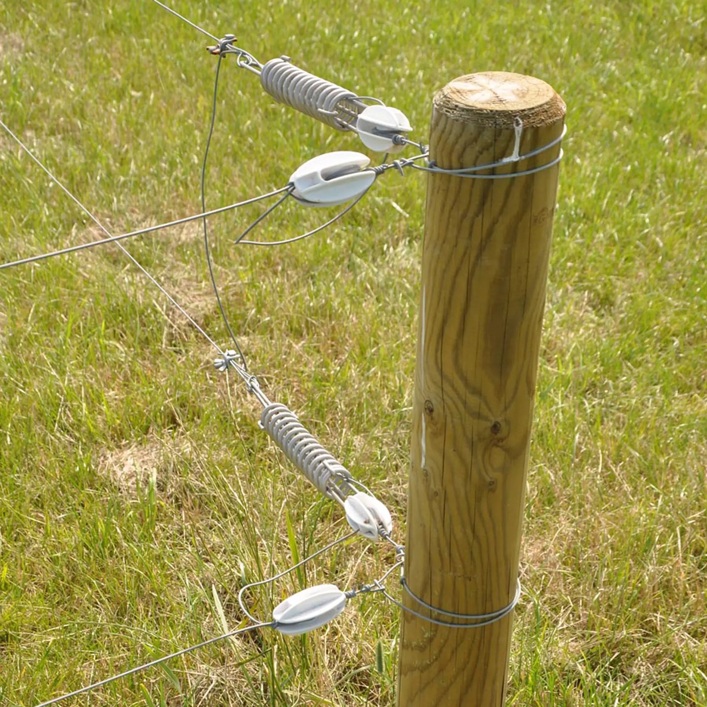 Zugisolator S Verstärkt