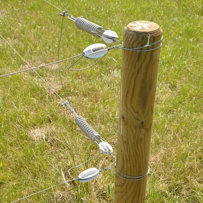 Zugisolator S Verstärkt