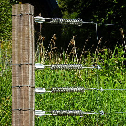 Zugisolator S Verstärkt