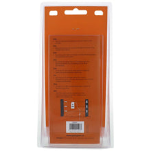 Digitales Voltmessgerät