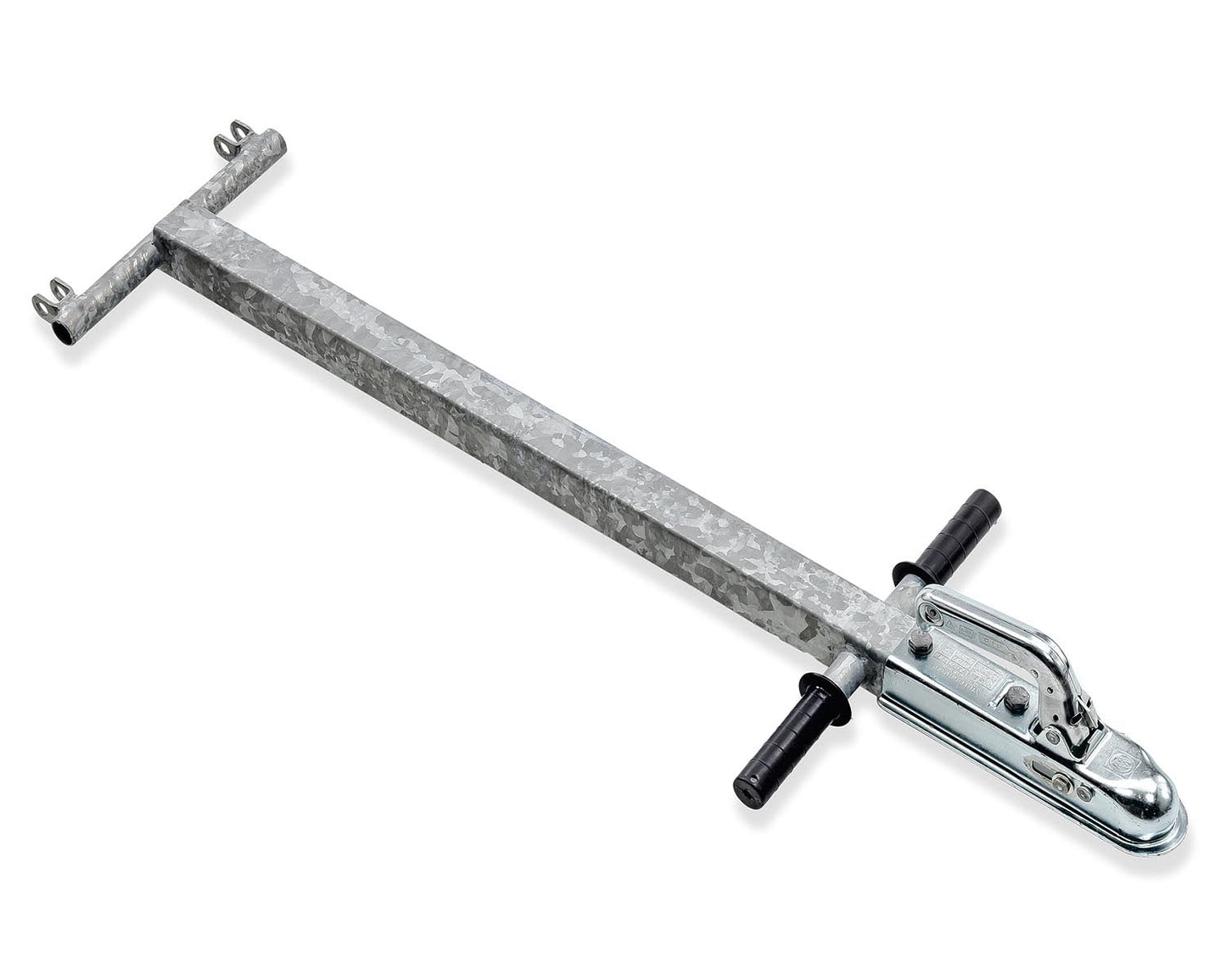 Hindernisstange aus Kunststoff