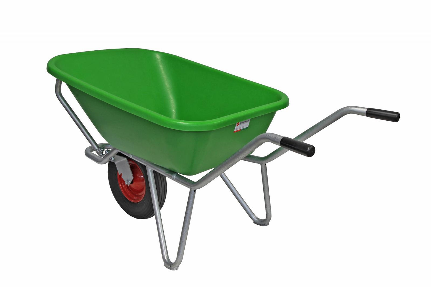 Compactkarre ca. 120 Liter