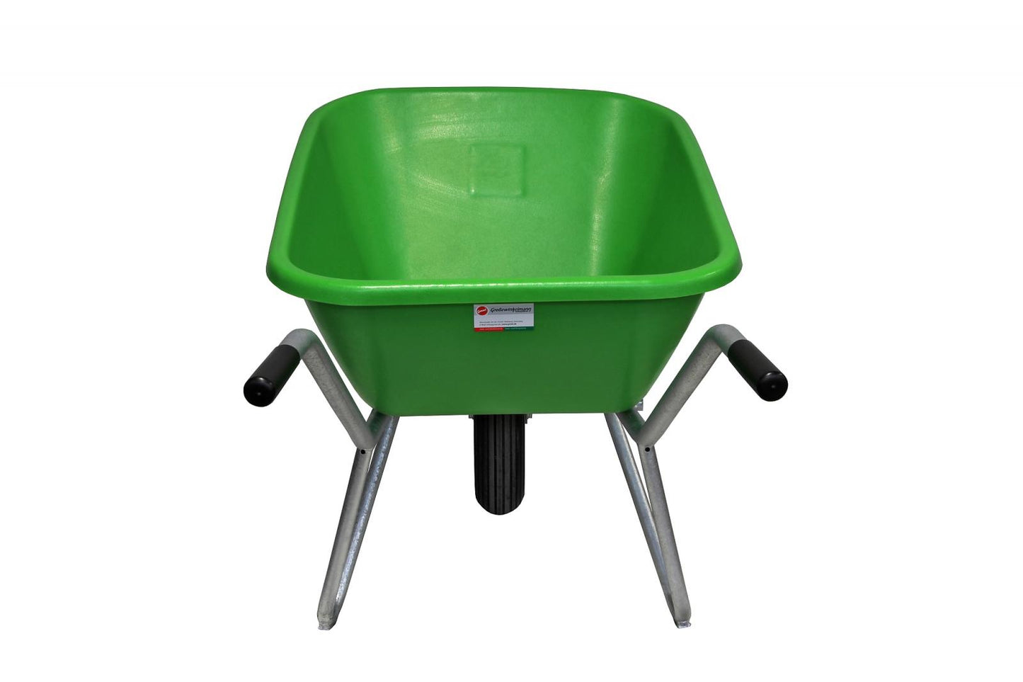 Compactkarre ca. 120 Liter