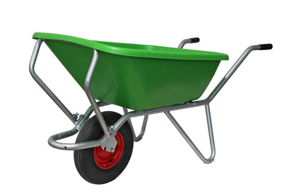 Compactkarre ca. 120 Liter