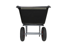 Compactkarre 350 Liter